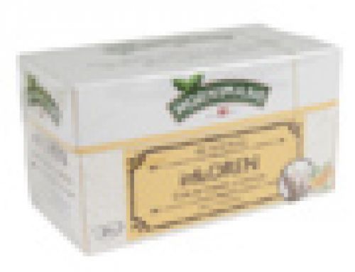Cha de infusao cavalinha e citricos 20 saquetas , Hornimans , 59899 , 8410091104488